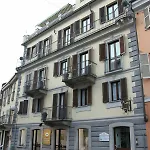 La Fabbrica Dell'oro 3* Asti
