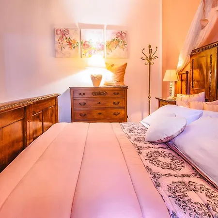 Konukevi La Fabbrica Dell'oro 3*
