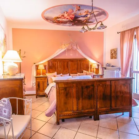 La Fabbrica Dell'oro Maison d'hôtes