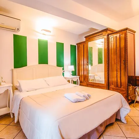 Bed & Breakfast La Fabbrica Dell'oro