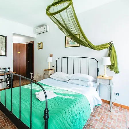 Konukevi La Fabbrica Dell'oro 3*