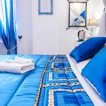 Bed & Breakfast La Fabbrica Dell'oro 2*