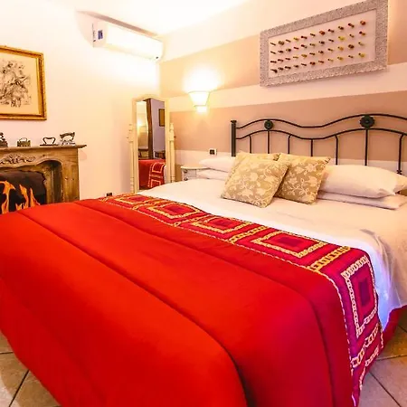 Bed & Breakfast La Fabbrica Dell'oro