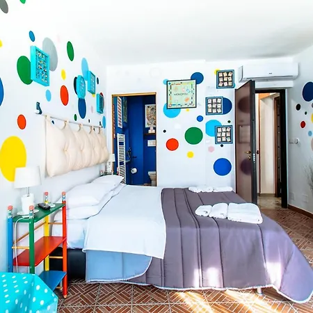 Bed & Breakfast La Fabbrica Dell'oro Asti