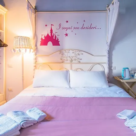 La Fabbrica Dell'oro Bed & Breakfast Asti