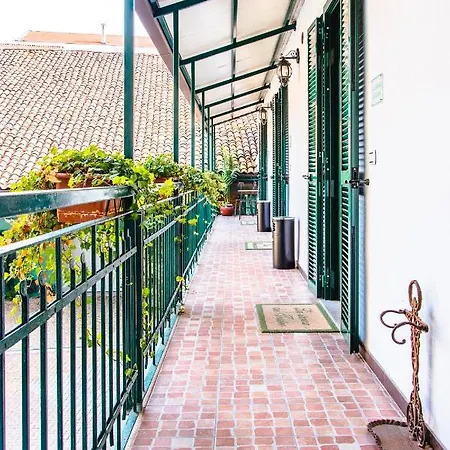 Bed & Breakfast La Fabbrica Dell'oro 2*