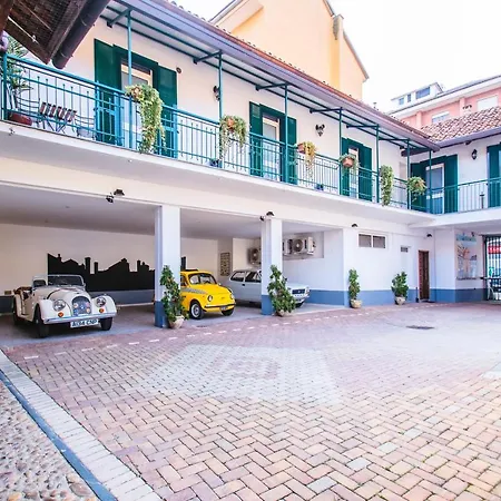 La Fabbrica Dell'oro Bed & Breakfast Asti