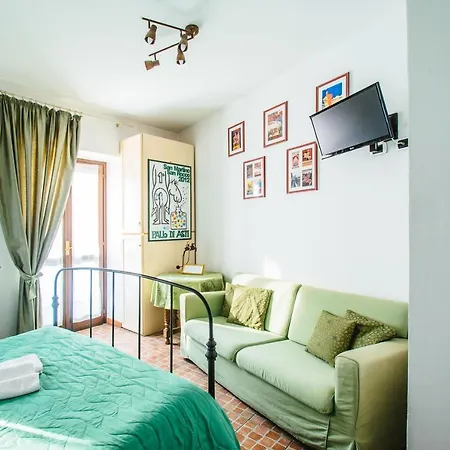 La Fabbrica Dell'oro Bed & Breakfast
