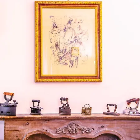 Bed & Breakfast La Fabbrica Dell'oro