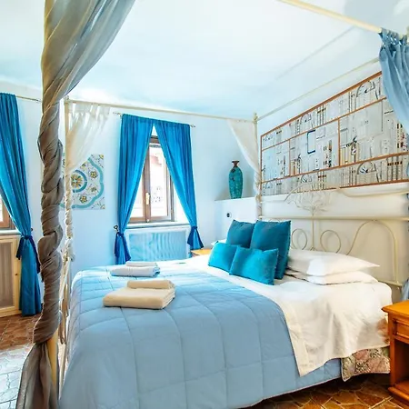 Bed & Breakfast La Fabbrica Dell'oro