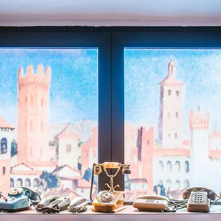 La Fabbrica Dell'oro Bed & Breakfast Asti