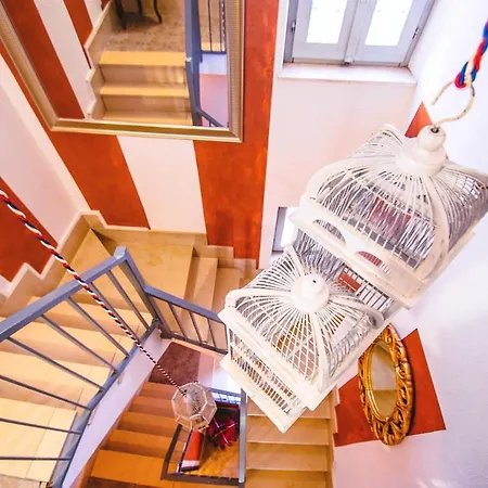 Bed & Breakfast La Fabbrica Dell'oro Asti