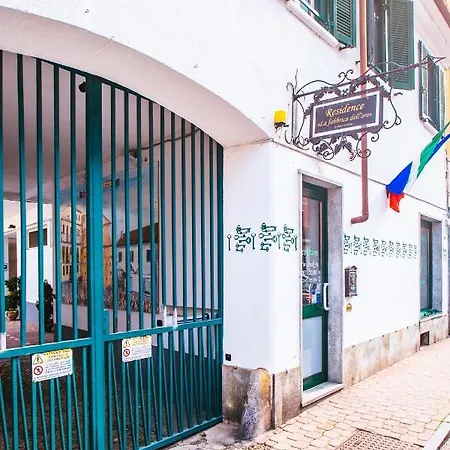 La Fabbrica Dell'oro Bed & Breakfast