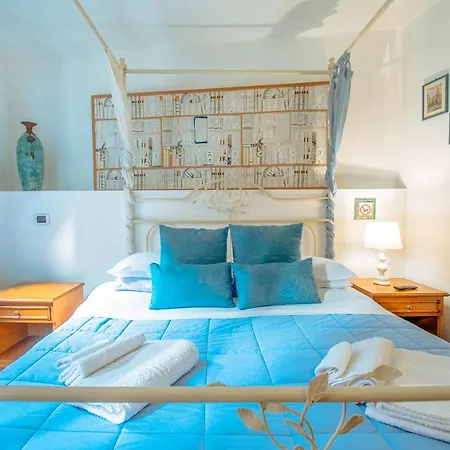 Bed & Breakfast La Fabbrica Dell'oro