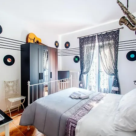 Bed & Breakfast La Fabbrica Dell'oro