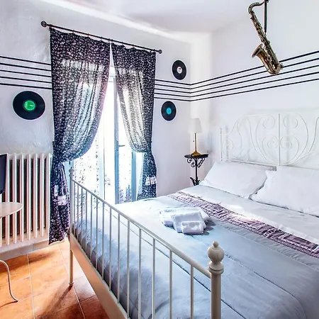 Bed & Breakfast La Fabbrica Dell'oro
