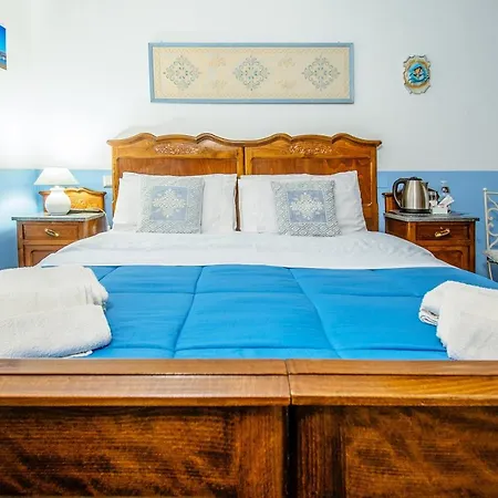 Bed & Breakfast La Fabbrica Dell'oro 2*