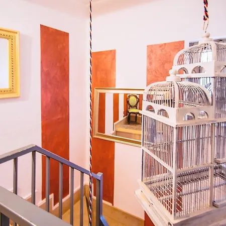 Bed & Breakfast La Fabbrica Dell'oro 2*