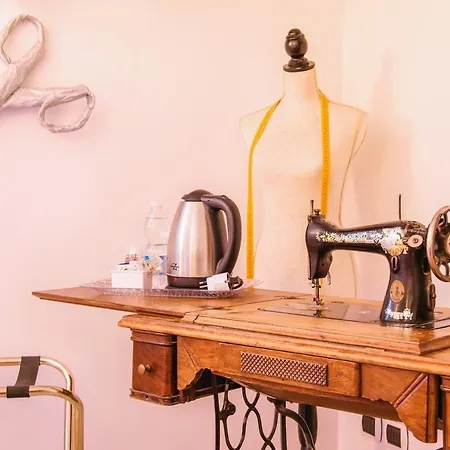 Bed & Breakfast La Fabbrica Dell'oro 2*