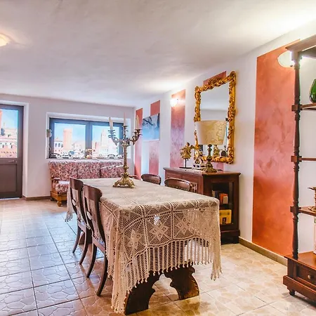 Bed & Breakfast La Fabbrica Dell'oro Asti