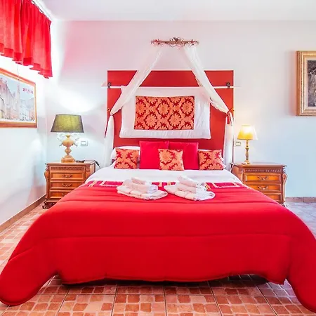 Bed & Breakfast La Fabbrica Dell'oro 2*