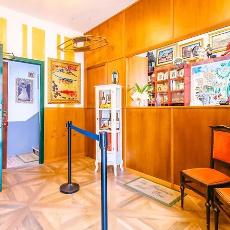 Bed & Breakfast La Fabbrica Dell'oro Asti