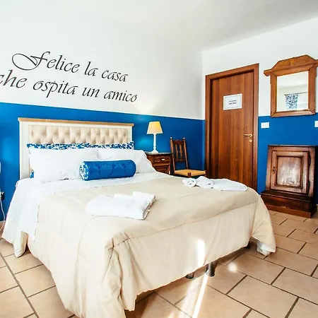 La Fabbrica Dell'oro Bed & Breakfast Asti