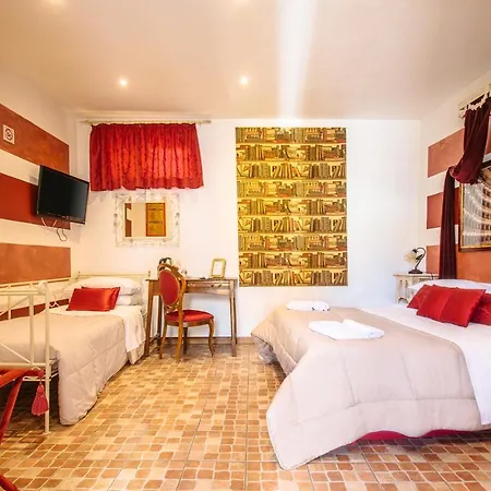 La Fabbrica Dell'oro Bed & Breakfast 2*
