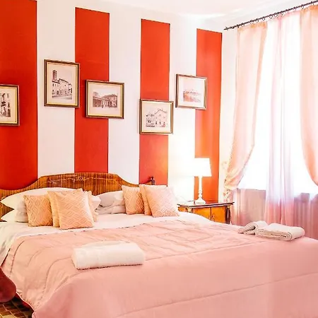 La Fabbrica Dell'oro Bed & Breakfast 2*