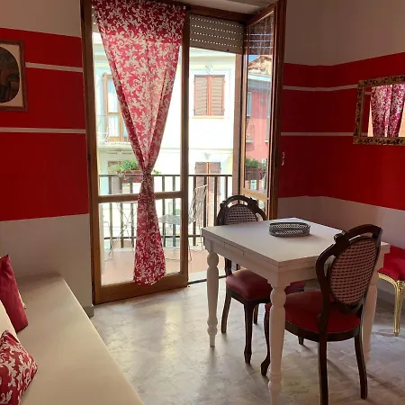 Bed & Breakfast La Fabbrica Dell'oro Asti