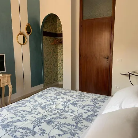 Bed & Breakfast La Fabbrica Dell'oro