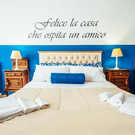 Bed & Breakfast La Fabbrica Dell'oro Asti