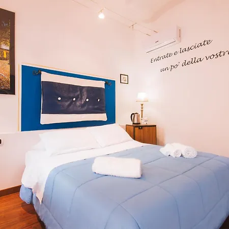 Guest house La Fabbrica Dell'oro 3*