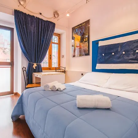La Fabbrica Dell'oro Guest house Asti