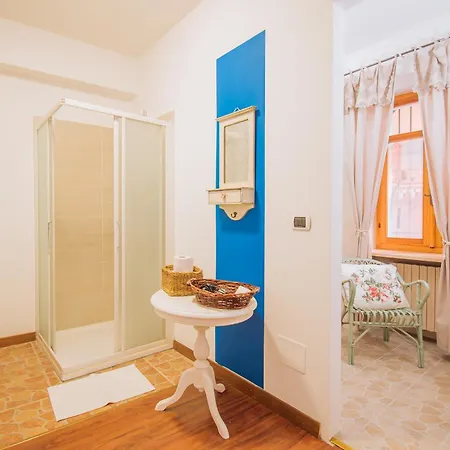 Konukevi La Fabbrica Dell'oro 3*