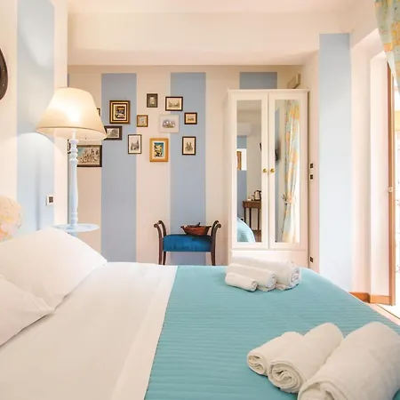 La Fabbrica Dell'oro Guest house