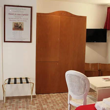 ゲストハウス La Fabbrica Dell'oro