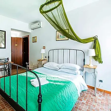 La Fabbrica Dell'oro بيت ضيافة