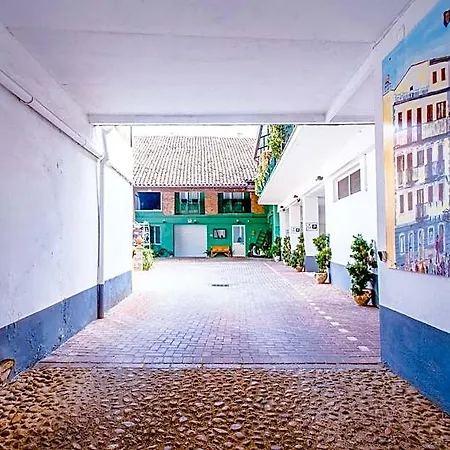 بيت ضيافة La Fabbrica Dell'oro 3*