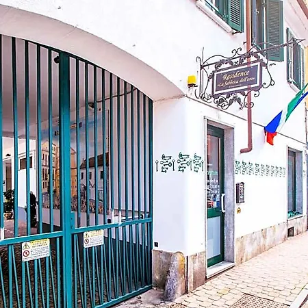 La Fabbrica Dell'oro Asti