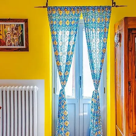 La Fabbrica Dell'oro بيت ضيافة 3*
