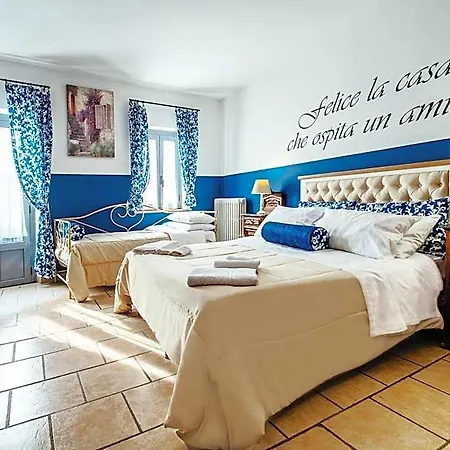 بيت ضيافة La Fabbrica Dell'oro 3*