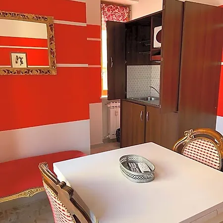 بيت ضيافة La Fabbrica Dell'oro 3*