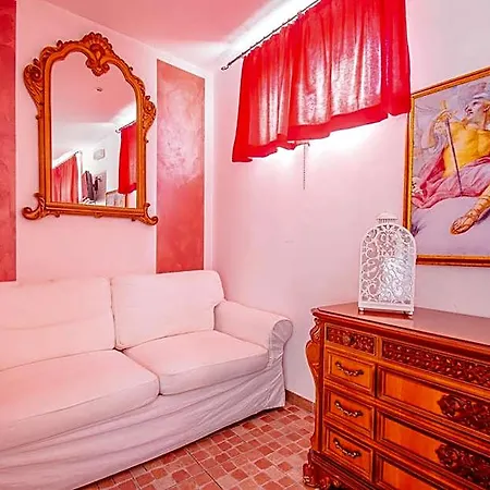 La Fabbrica Dell'oro بيت ضيافة