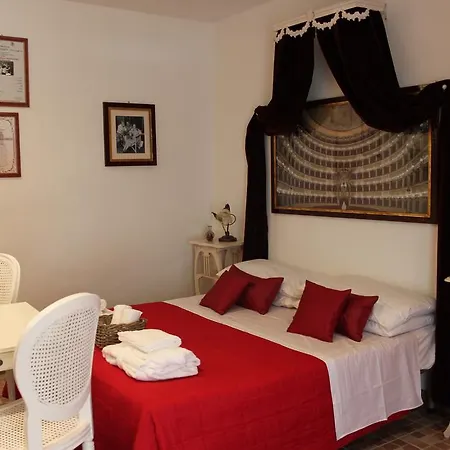 Guest house La Fabbrica Dell'oro Asti