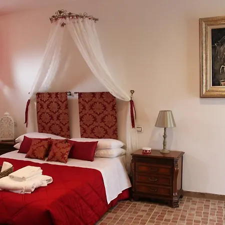 La Fabbrica Dell'oro Affittacamere 3*