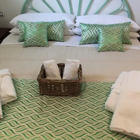 La Fabbrica Dell'oro ゲストハウス アスティ