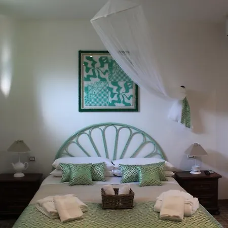بيت ضيافة La Fabbrica Dell'oro 3*