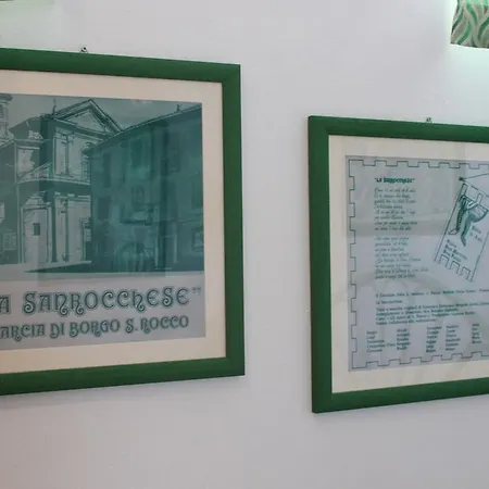 La Fabbrica Dell'oro 3* Asti