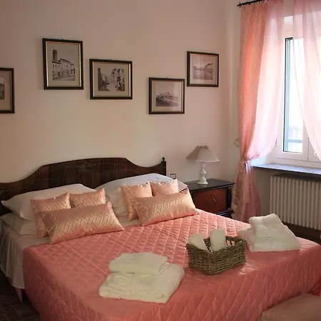 La Fabbrica Dell'oro Guest house Asti